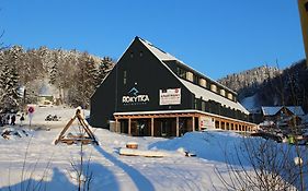 Apartmany Rokytka Snowhouse