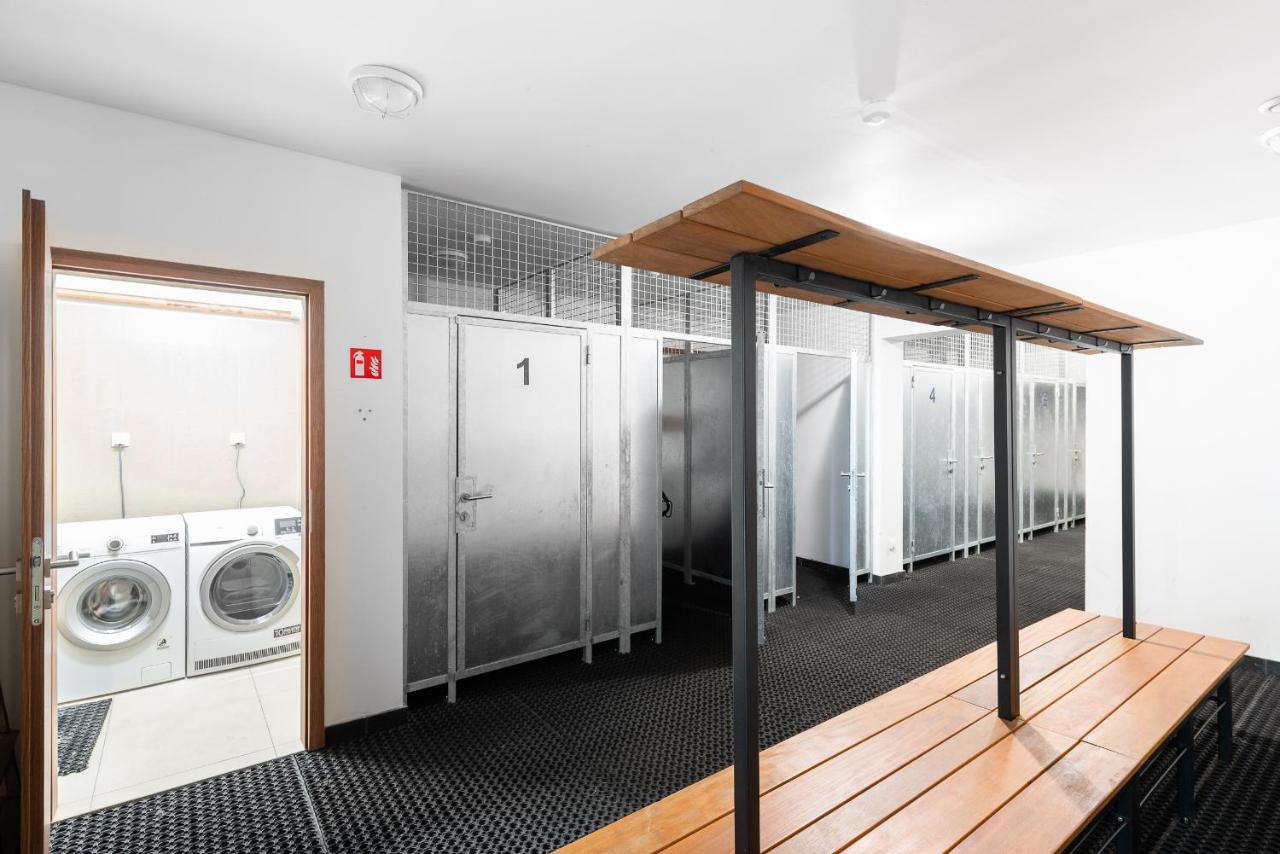 Apartmany Rokytka Snowhouse Rokytnice nad Jizerou Exterior foto