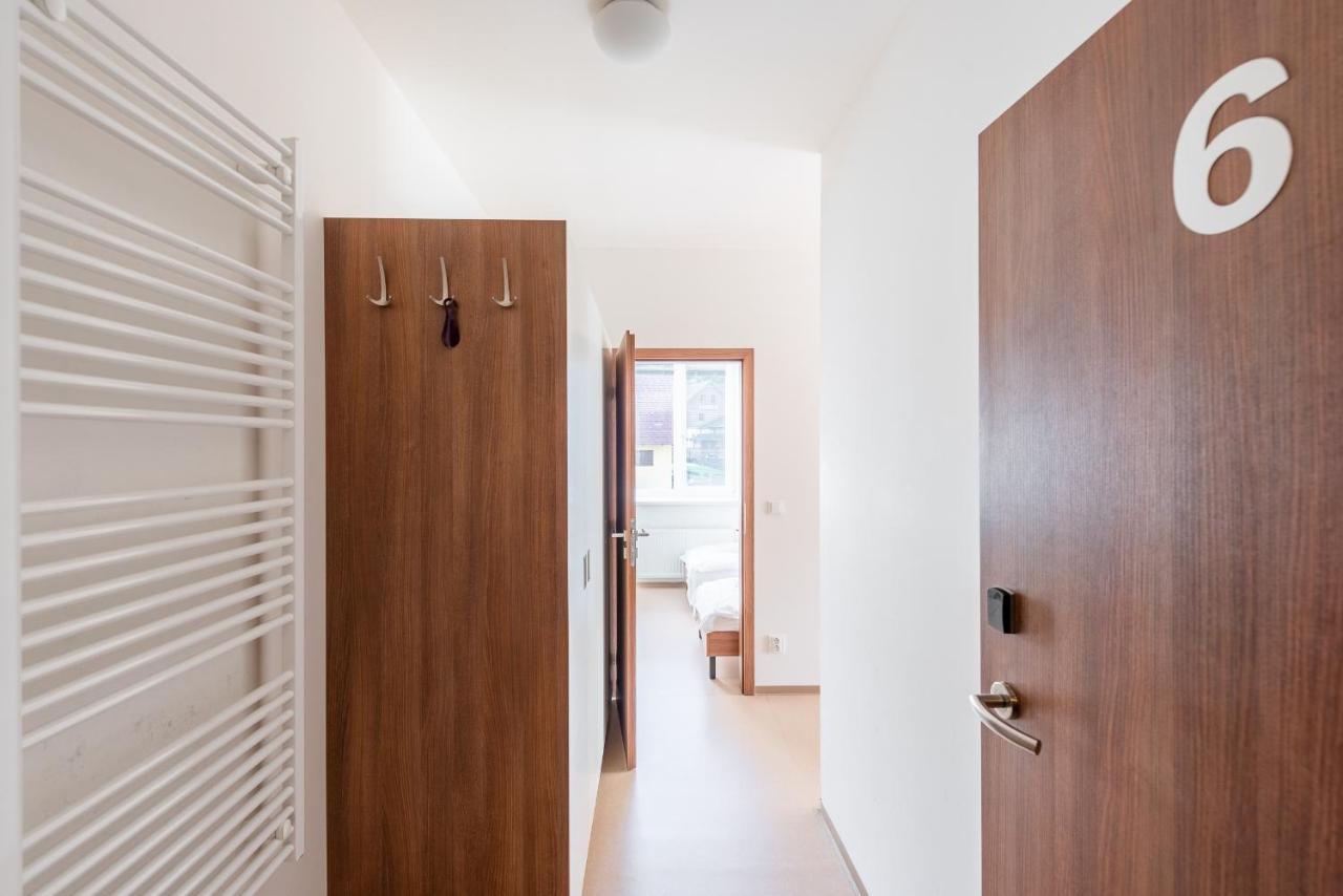 Apartmany Rokytka Snowhouse Rokytnice nad Jizerou Exterior foto