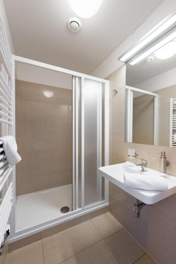 Apartmany Rokytka Snowhouse Rokytnice nad Jizerou Exterior foto