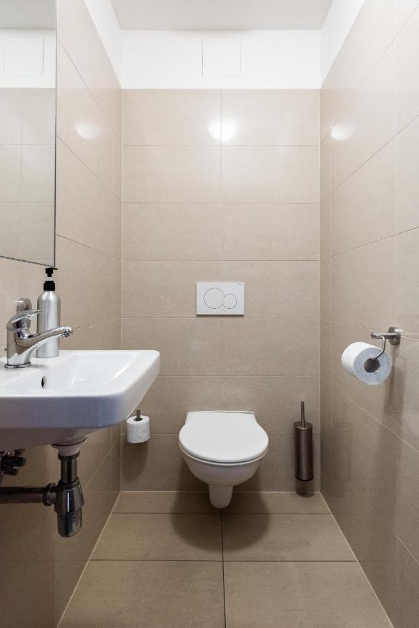 Apartmany Rokytka Snowhouse Rokytnice nad Jizerou Exterior foto