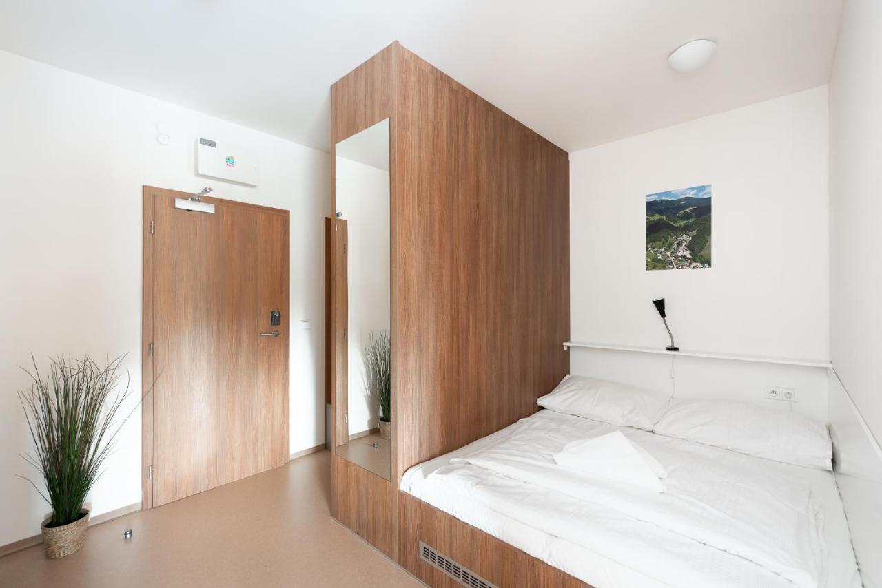 Apartmany Rokytka Snowhouse Rokytnice nad Jizerou Exterior foto