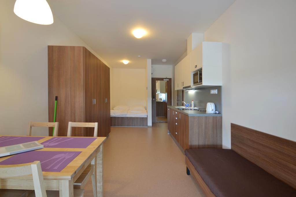 Apartmany Rokytka Snowhouse Rokytnice nad Jizerou Exterior foto