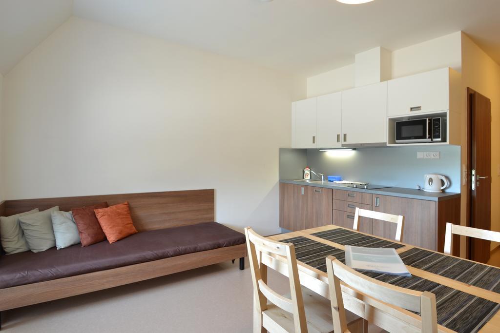 Apartmany Rokytka Snowhouse Rokytnice nad Jizerou Zimmer foto