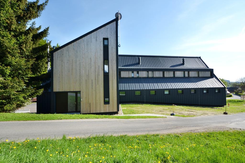 Apartmany Rokytka Snowhouse Rokytnice nad Jizerou Exterior foto