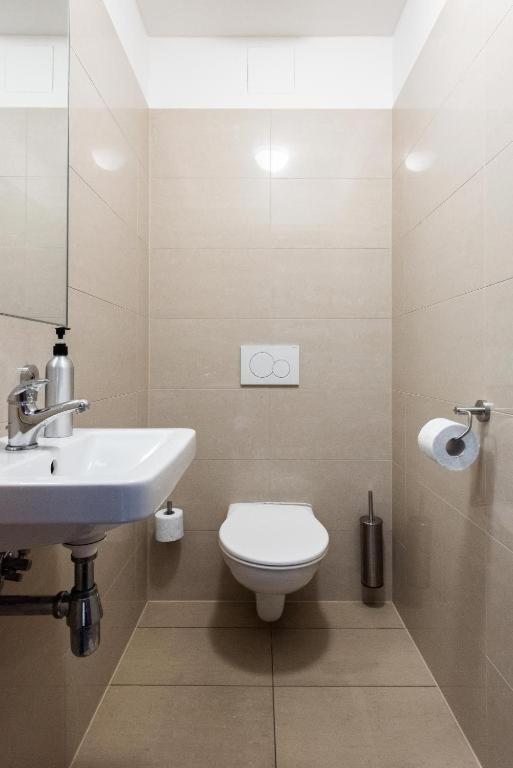 Apartmany Rokytka Snowhouse Rokytnice nad Jizerou Exterior foto