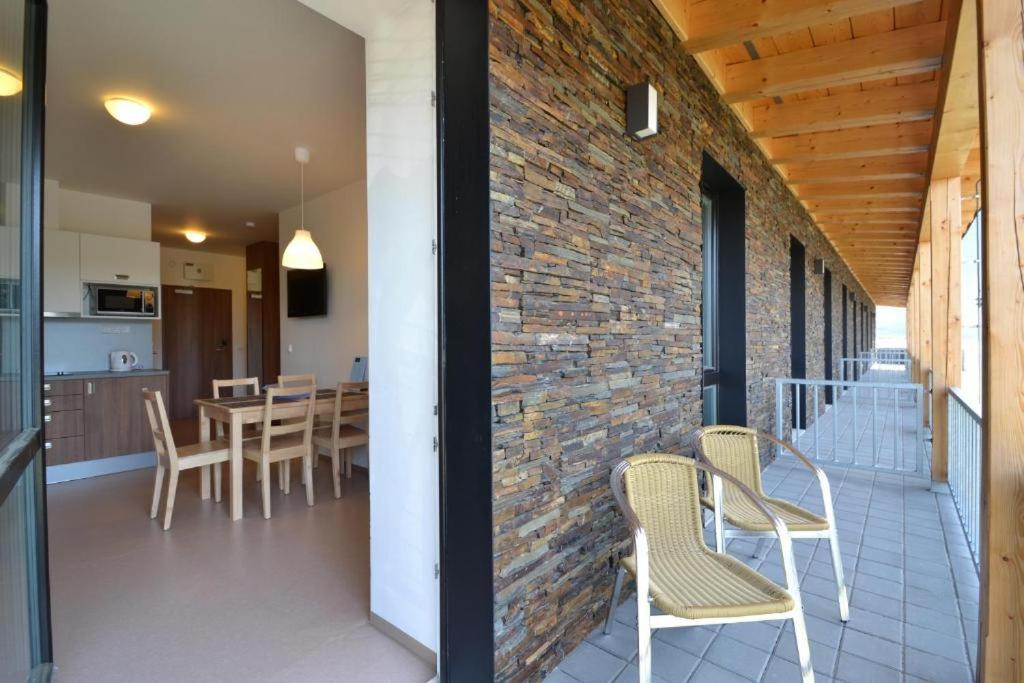 Apartmany Rokytka Snowhouse Rokytnice nad Jizerou Exterior foto