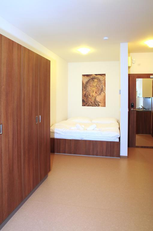 Apartmany Rokytka Snowhouse Rokytnice nad Jizerou Zimmer foto